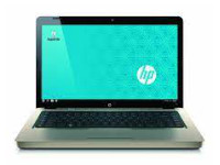 HP G Series Notebook G62-a20SS
