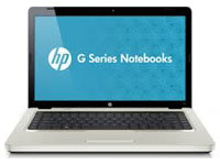 HP G Series Notebook G62-a26SA