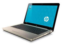 HP G Series Notebook G62-a28SA