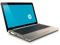 HP G Series Notebook G62-a29SA