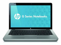 HP G Series Notebook G62-a30SA