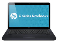 HP G Series Notebook G62-a35ET