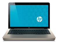 HP G Series Notebook G62-a44SA