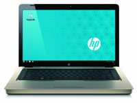 HP G Series Notebook G62-a45SA