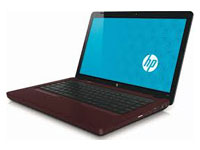 HP G Series Notebook G62-b09SA