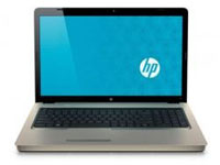 HP G Series Notebook G62-b10SA