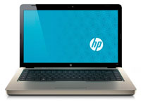 HP G Series Notebook G62-b12SA