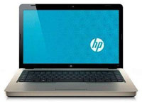 HP G Series Notebook G62-b13SA