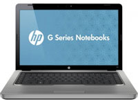 HP G Series Notebook G62-b15SA