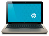 HP G Series Notebook G62-b20SA