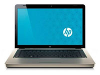 HP G Series Notebook G62-b21SA