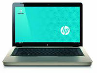 HP G Series Notebook G62-b26SA