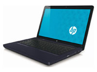 HP G Series Notebook G62-b29SA