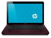 HP G Series Notebook G62-b30SA