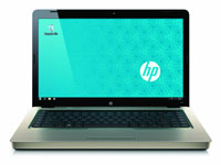 HP G Series Notebook G62-b32SA