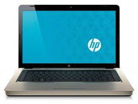 HP G Series Notebook G62-b50SA