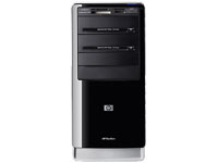 HP Pavilion Desktop a6205br
