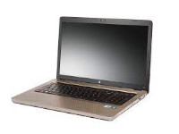 HP G Series Notebook G72-110EV