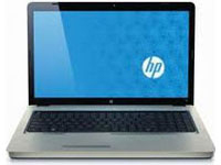 HP G Series Notebook G72-110SA