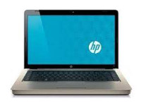 HP G Series Notebook G72-130EG
