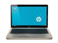 HP G Series Notebook G72-a30SI