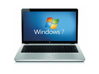 HP G Series Notebook G72-a40SA