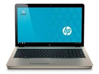 HP G Series Notebook G72-b01SA