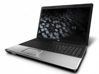 HP G Series Notebook G70-256US