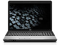 HP G Series Notebook G70-258US