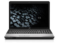 HP G Series Notebook G70-460US