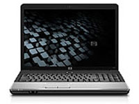 HP G Series Notebook G70-481NR