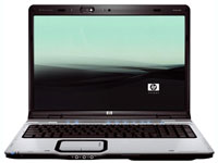 HP Pavilion Notebook dv9608nr