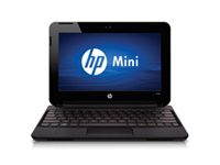 Compaq Mini 110-3500