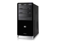 HP Pavilion Desktop a6218x