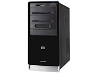 HP Pavilion Desktop a6219h