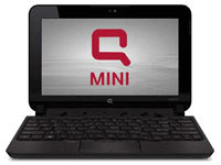 Compaq Mini 110-3616sa