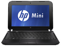 Compaq Mini 110-3830ca