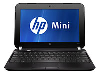 Compaq Mini 110-4100CA