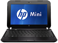 Compaq Mini 110-4110tu