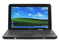 Compaq Mini 110 - [DDR3]