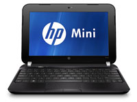 HP Mini 1104