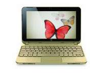 HP Mini 210 Vivienne Tam Edition, de la pasarela a tus manos