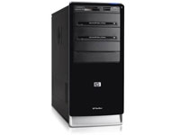 HP Pavilion Desktop a6220.uk