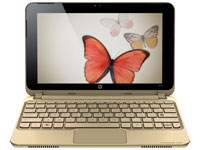 HP Mini 210-1099SE Vivienne Tam Edition
