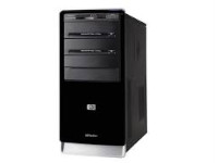HP Pavilion Desktop a6221.fr