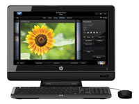 HP Omni All-in-One 100-5010la