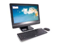 HP Omni All-in-One 100-5216la
