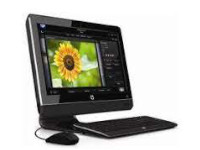 HP Omni All-in-One 100-6100ix