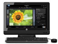 HP Omni All-in-One 100-6110br