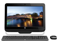 HP Omni All-in-One 120-1005la